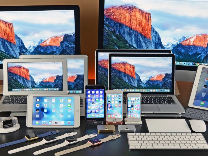 Смартфоны Apple по выгодным ценам