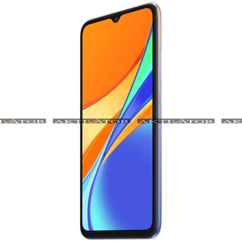 Смартфон Xiaomi Redmi 9C 2/32GB (Purple)