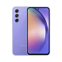 Смартфон Samsung Galaxy A54 5G 8/128 ГБ (Violet)