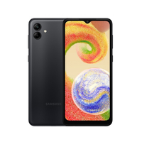 Смартфон Samsung Galaxy A04 3/32 ГБ (Black)