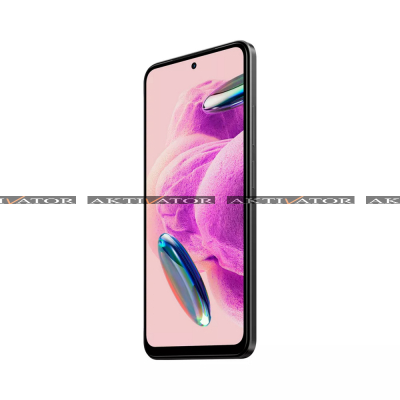 Смартфон Xiaomi Redmi Note 12S 8/256GB (Onyx Black)