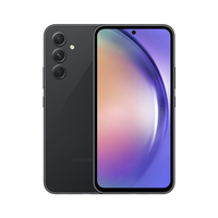 Смартфон Samsung Galaxy A54 5G 8/256 ГБ (Black)