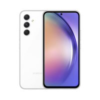 Смартфон Samsung Galaxy A54 5G 8/256 ГБ (White)