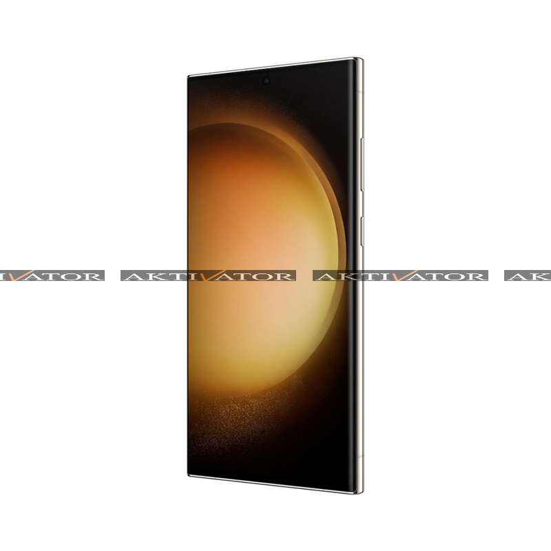 Смартфон Samsung Galaxy S23 Ultra 8/256 ГБ (Cream)