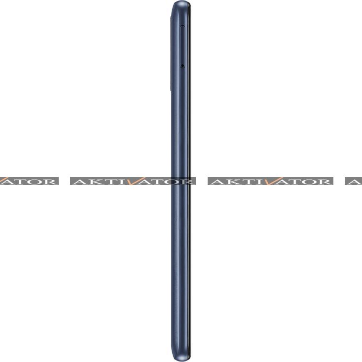 Смартфон Samsung Galaxy A02s 3/32GB (Blue)