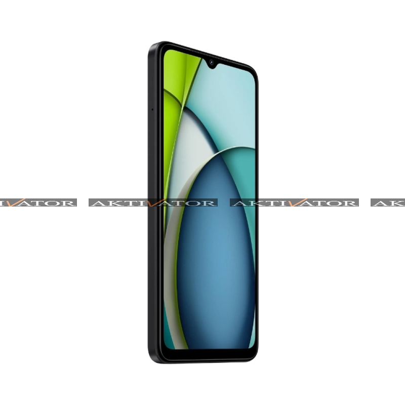 Xiaomi Redmi A3 3/64 Midnight Black