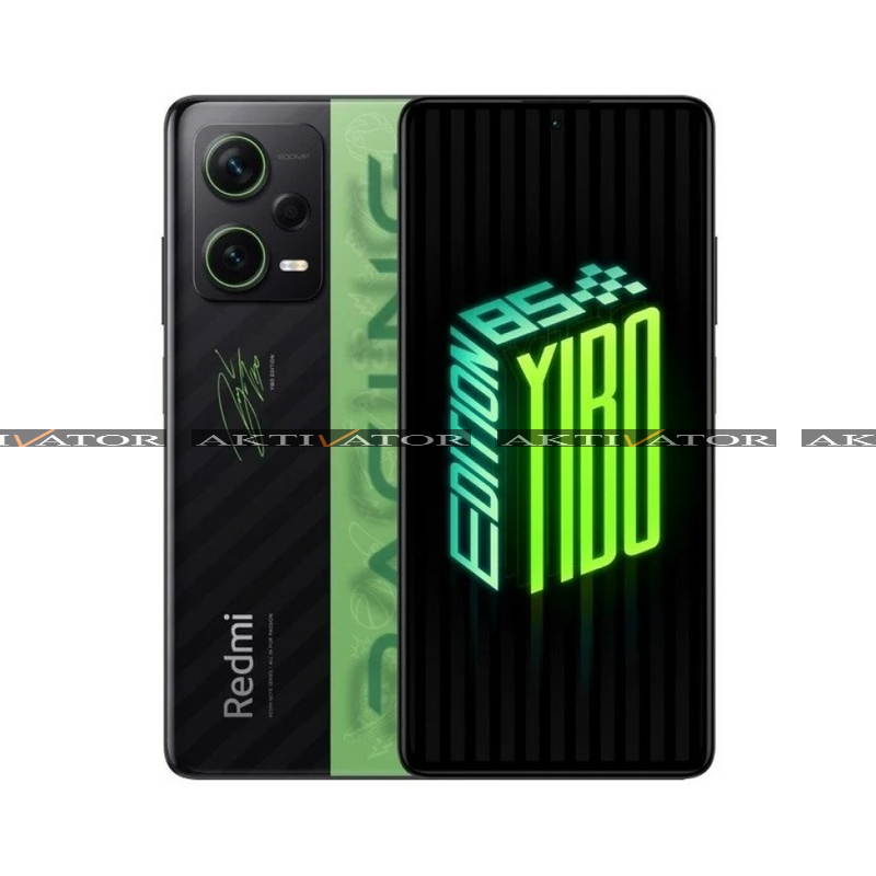 Смартфон Xiaomi Redmi Note 12 Pro Plus+ 12/256GB (Trend Edition)