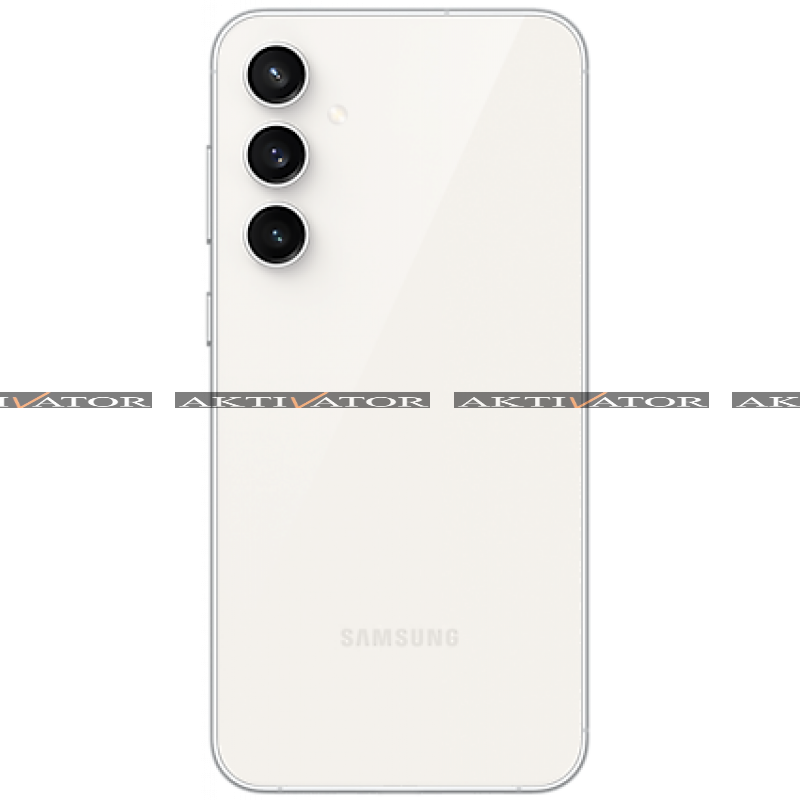 Смартфон Samsung Galaxy S23 FE 8/128 ГБ (Cream)