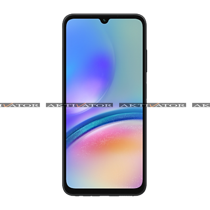 Смартфон Samsung Galaxy A05s 4/64GB (Black)