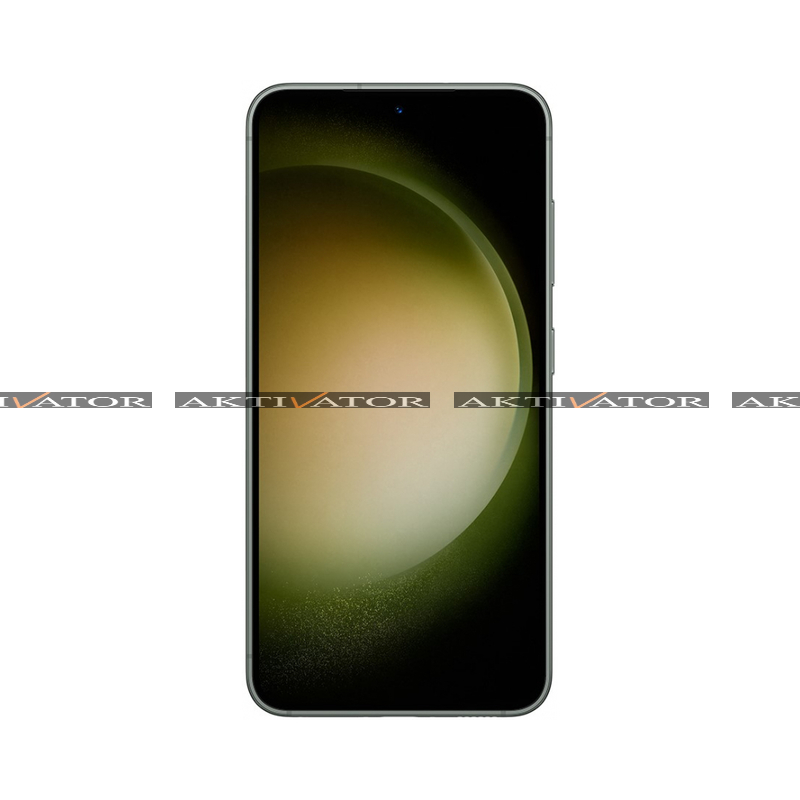 Смартфон Samsung Galaxy S23 8/128 ГБ (Green)