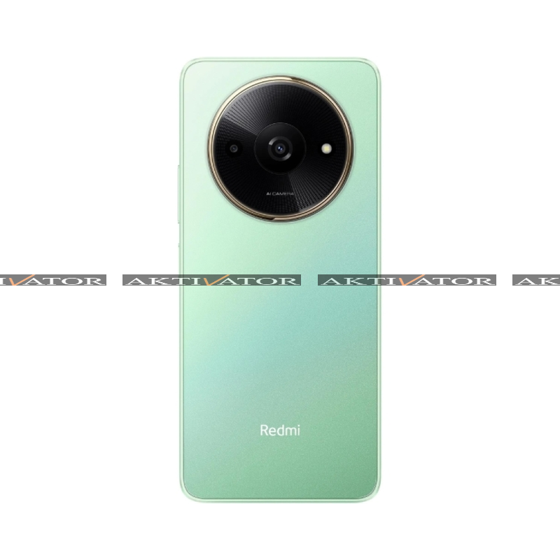 Xiaomi Redmi A3x 3/64GB Aurora Green