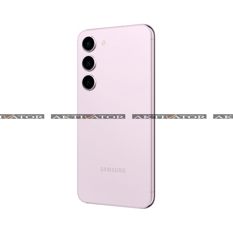 Смартфон Samsung Galaxy S23 8/128 ГБ (Lavender)