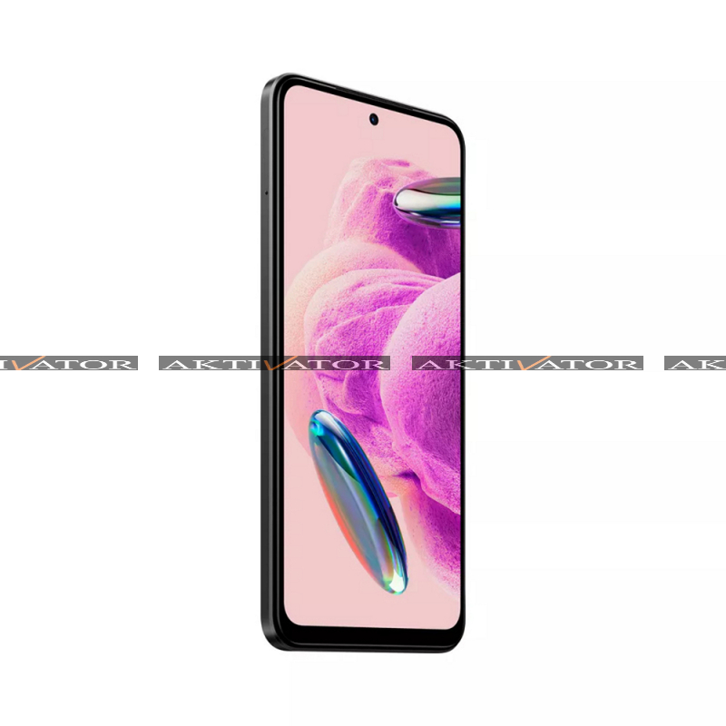 Смартфон Xiaomi Redmi Note 12S 8/256GB (Onyx Black)