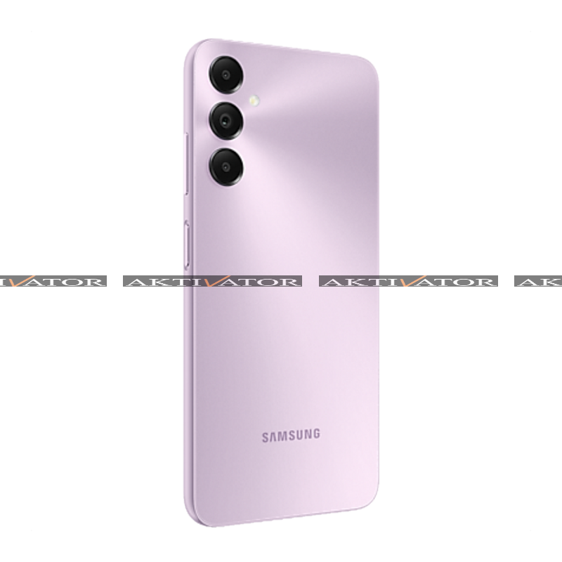 Смартфон Samsung Galaxy A05s 4/64GB (Violet)