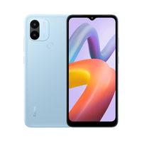 Смартфон Xiaomi Redmi A2 Plus 3/64GB (Light Blue)