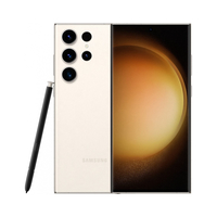 Смартфон Samsung Galaxy S23 Ultra 12/1024 ГБ (Cream)