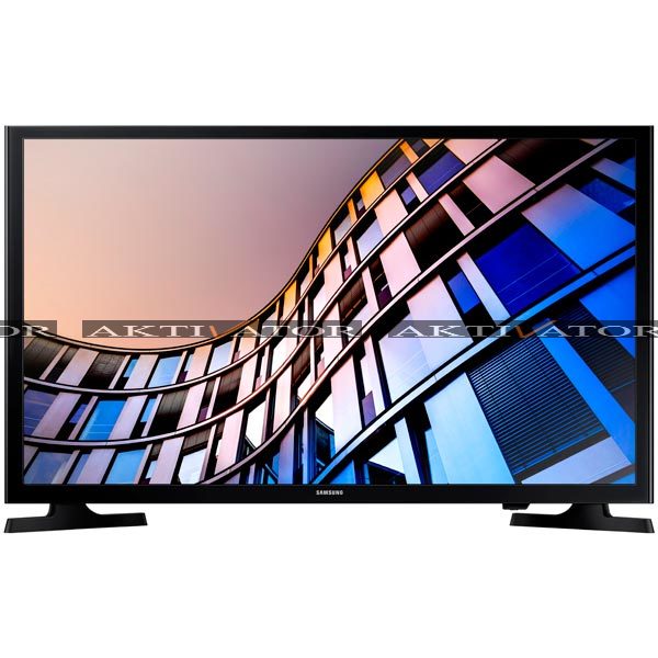 Телевизор Samsung UE32N4000AU 31.5" (2018)