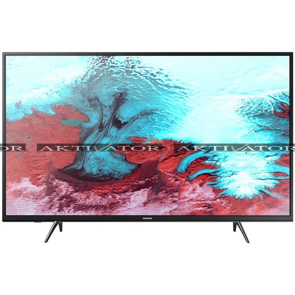 Телевизор Samsung UE43J5202AU 42.5" (2015)