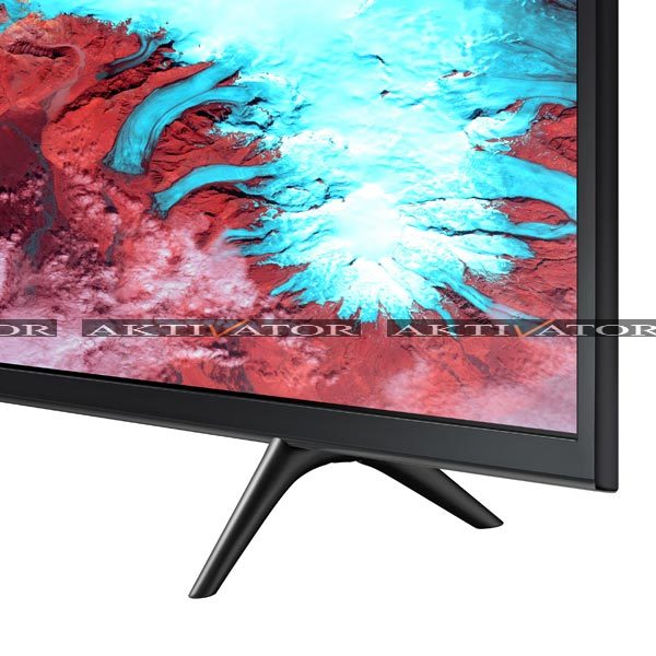 Телевизор Samsung UE43J5202AU 42.5" (2015)