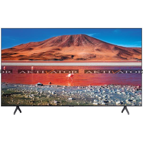 Телевизор Samsung UE55TU7100U 55" (2020)