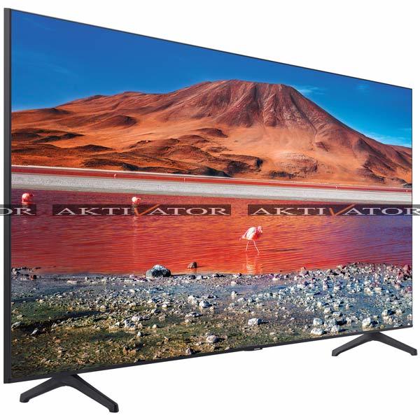 Телевизор Samsung UE55TU7100U 55" (2020)