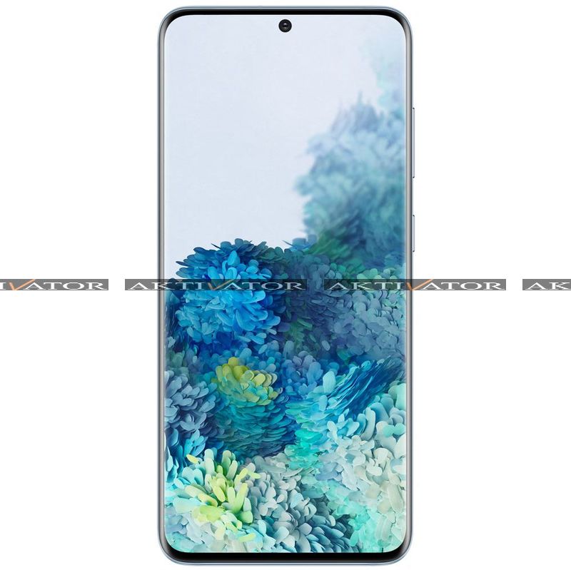 Смартфон Samsung Galaxy S20 128Gb (Blue)