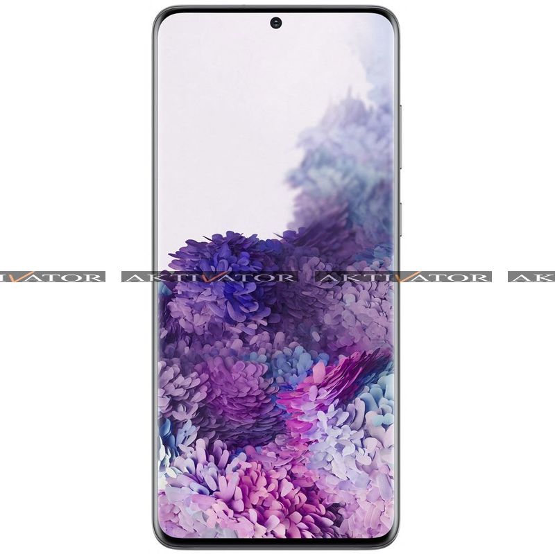 Смартфон Samsung Galaxy S20 Plus 128Gb (Grey)