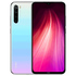 Смартфон Xiaomi Redmi Note 8 4/128GB (White)