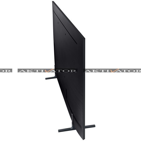 65" Телевизор SAMSUNG 65RU8000 (Silver)
