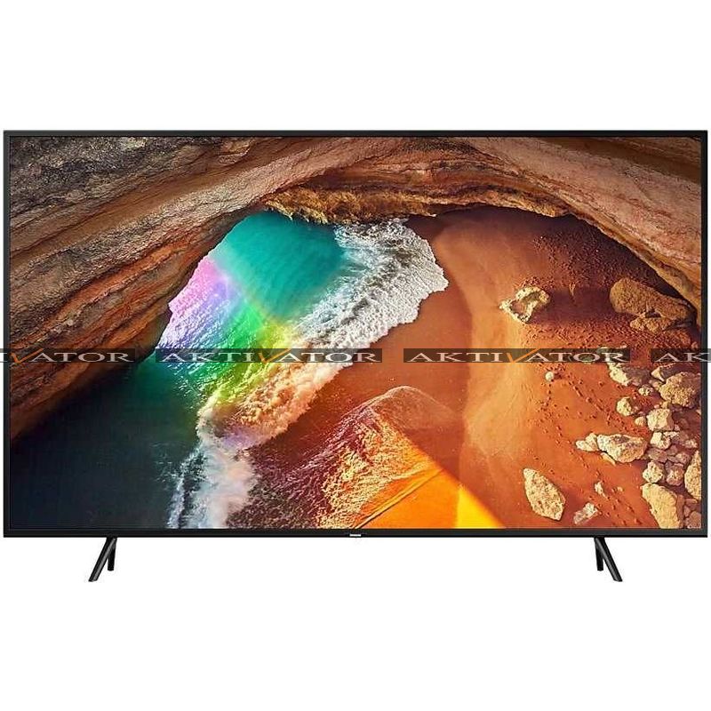 65" Телевизор SAMSUNG 65Q60RA (Black)