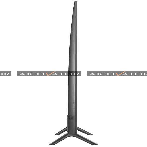 65" Телевизор SAMSUNG 65Q60RA (Black)