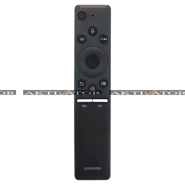 65" Телевизор SAMSUNG 65RU8000 (Silver)