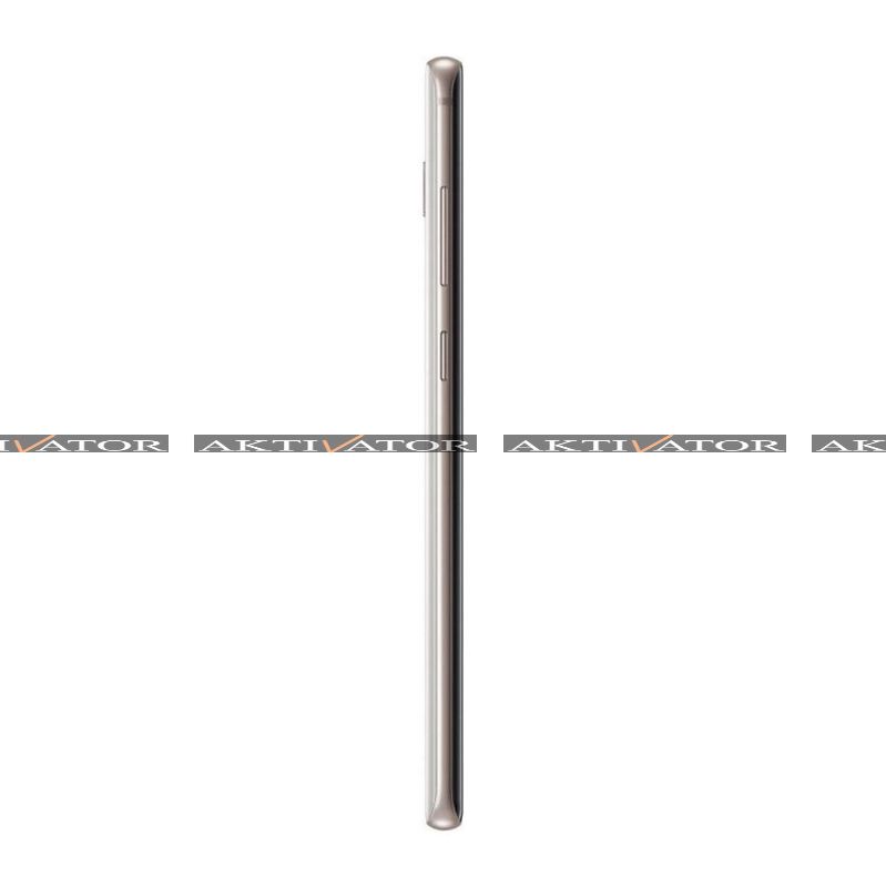 Смартфон Samsung Galaxy S10 Plus Ceramic 12/1024GB (White)