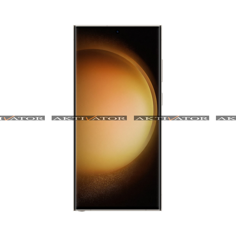 Смартфон Samsung Galaxy S23 Ultra 8/256 ГБ (Cream)