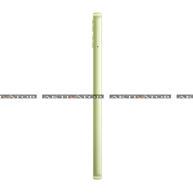 Смартфон Samsung Galaxy A05 6/128GB (Light Green)