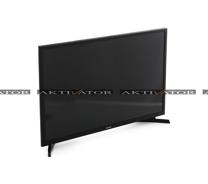 Телевизор Samsung UE32N4000AU 31.5" (2018)
