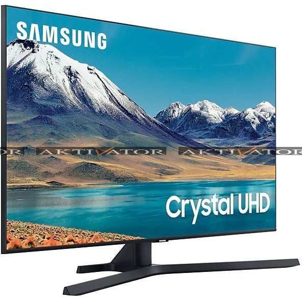Телевизор Samsung UE55TU8500U 55" (2020)
