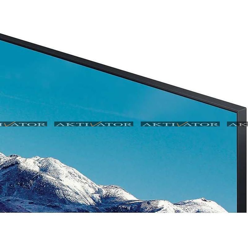 Телевизор Samsung UE43TU8500U 43" (2020)