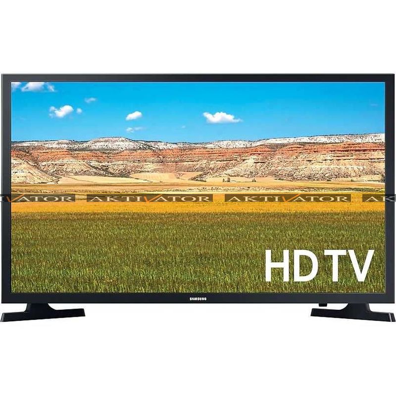 Телевизор Samsung UE32T4500AU 32"