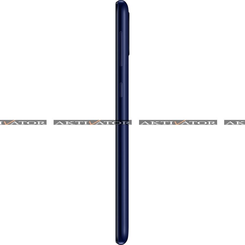 Смартфон Samsung SM-M215F Galaxy M21 2020 64Gb (Blue)