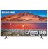 Телевизор Samsung UE43TU7100U 43