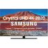 Телевизор Samsung UE55TU7500U 55