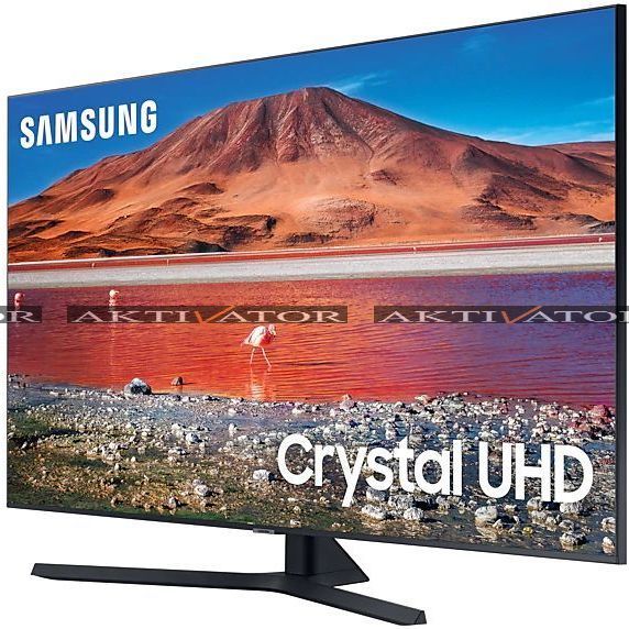 Телевизор Samsung UE55TU7500U 55" (2020)