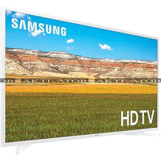 Телевизор Samsung UE32T4510AU 32" (2020)