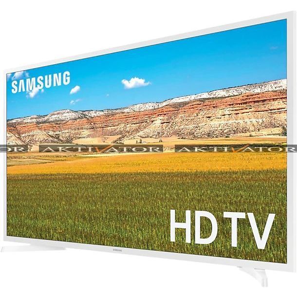 Телевизор Samsung UE32T4510AU 32" (2020)