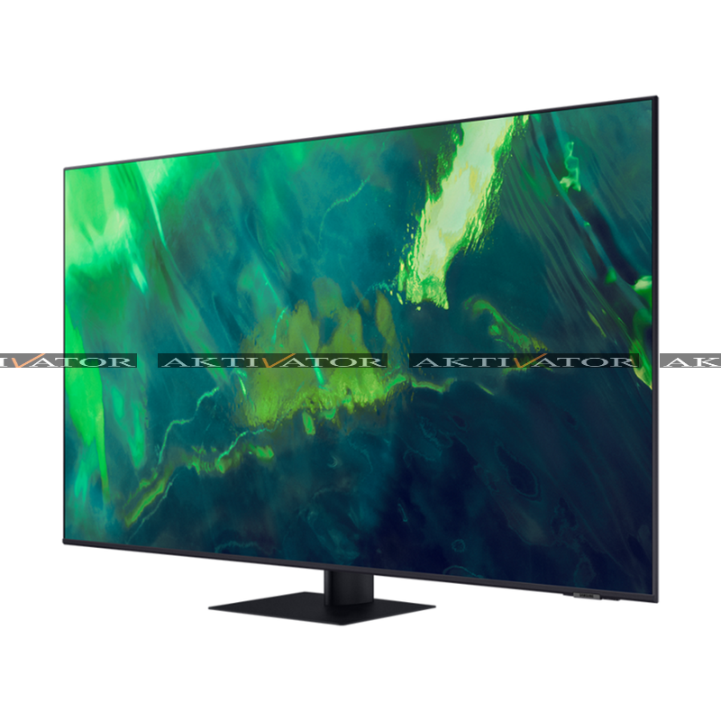 Телевизор QLED Samsung QE65Q70AAU 64.5 (2021)