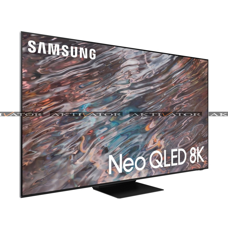 Телевизор SAMSUNG 75QN800A (черный)