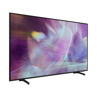 Телевизор SAMSUNG 43Q60AA (черный)