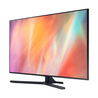Телевизор SAMSUNG 43AU7500 (Черный)