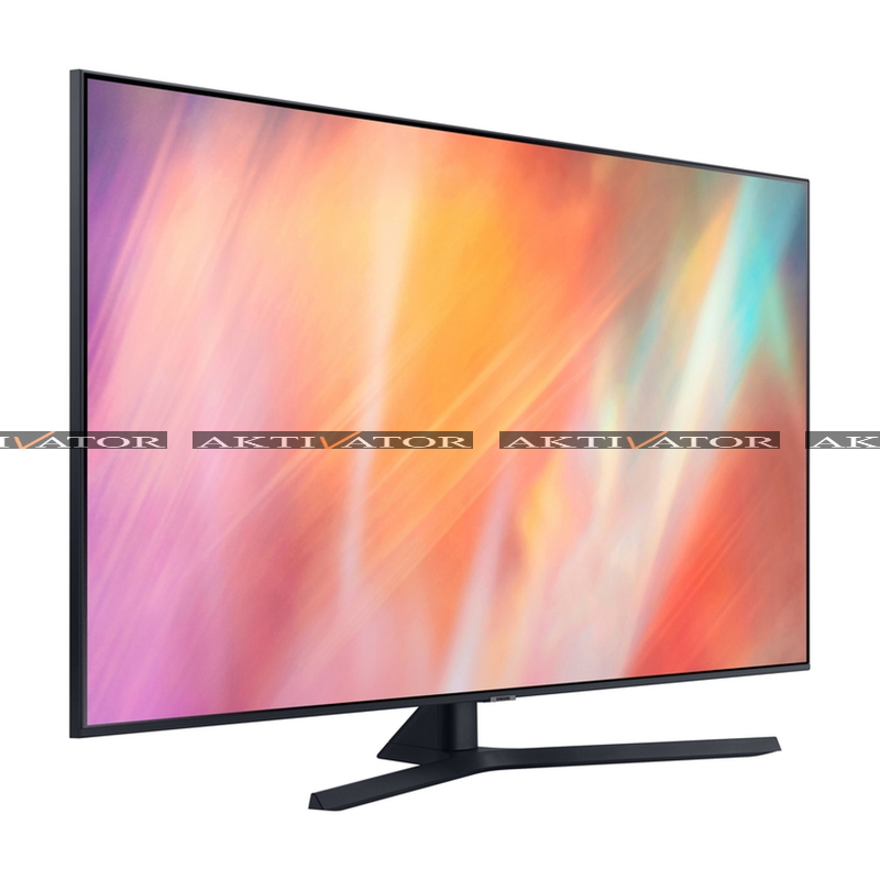 Телевизор SAMSUNG 65AU7500 (Черный)